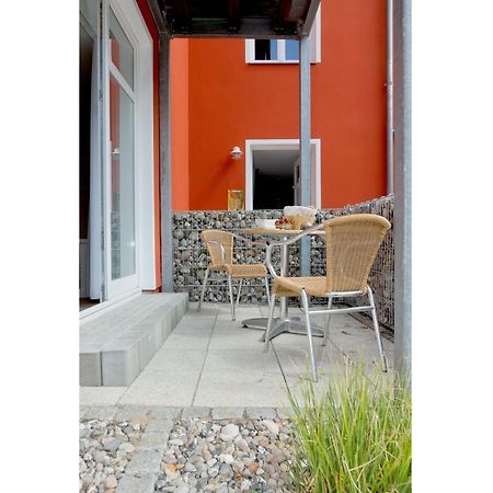 Villa San Remo Heringsdorf  Kültér fotó