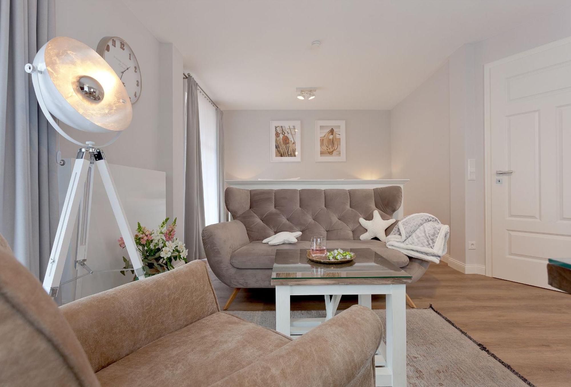Villa San Remo Heringsdorf  Kültér fotó